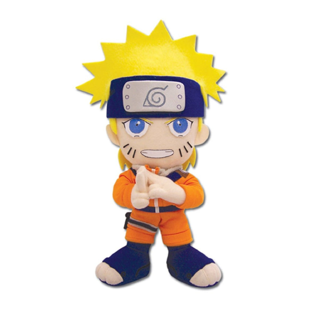 Naruto Shippuden Naruto Plush