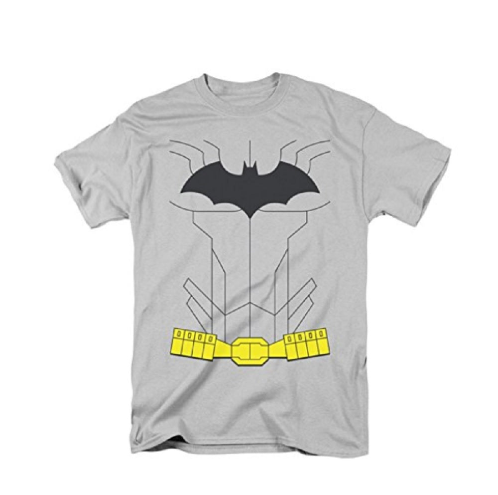 Batman Symbol The New 52 Costume DC Comics Adult T-Shirt