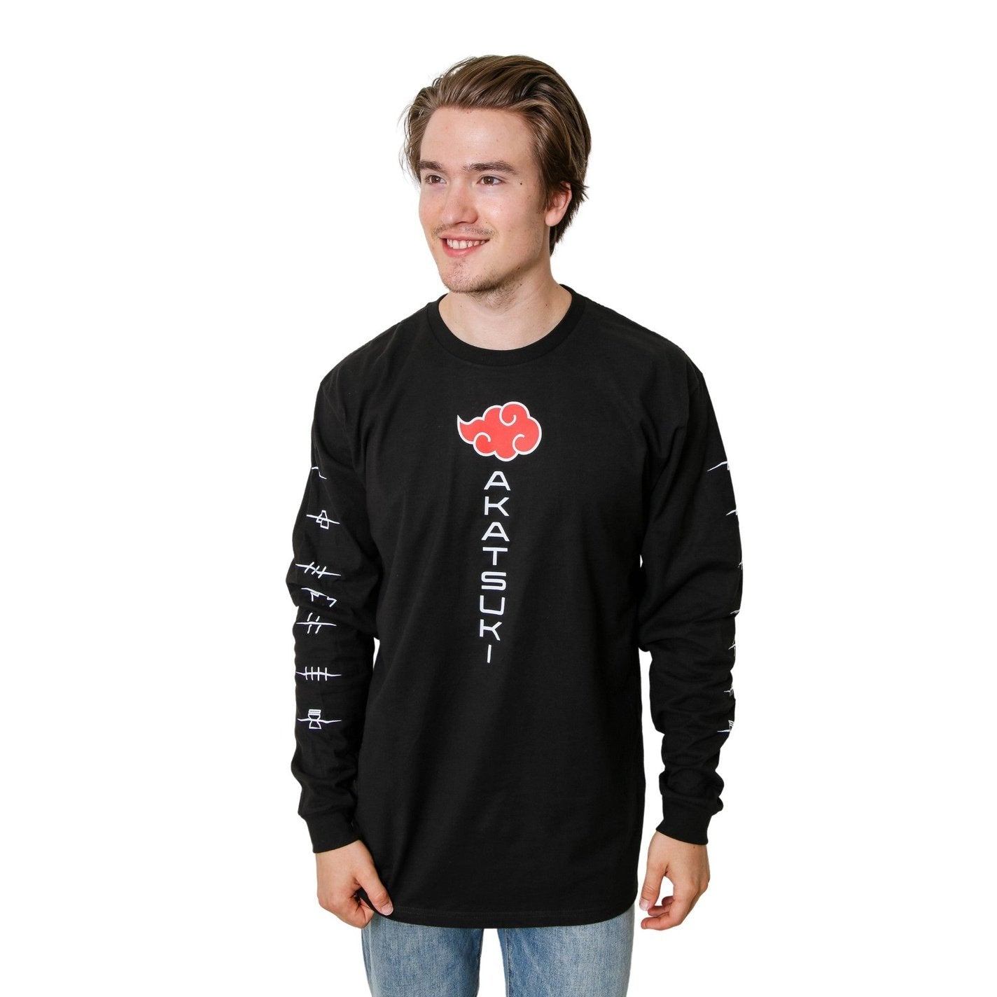 Akatsuki 2024 long sleeve