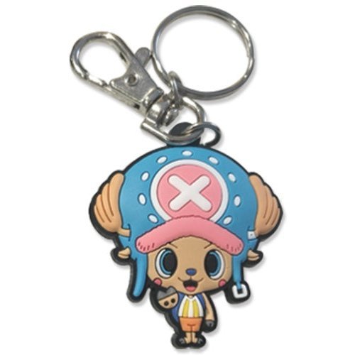 One Piece Chopper Keychain Great Eastern Entertainment - Fundom