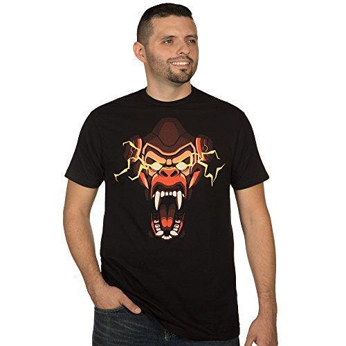 Overwatch Primal Rage T-Shirt