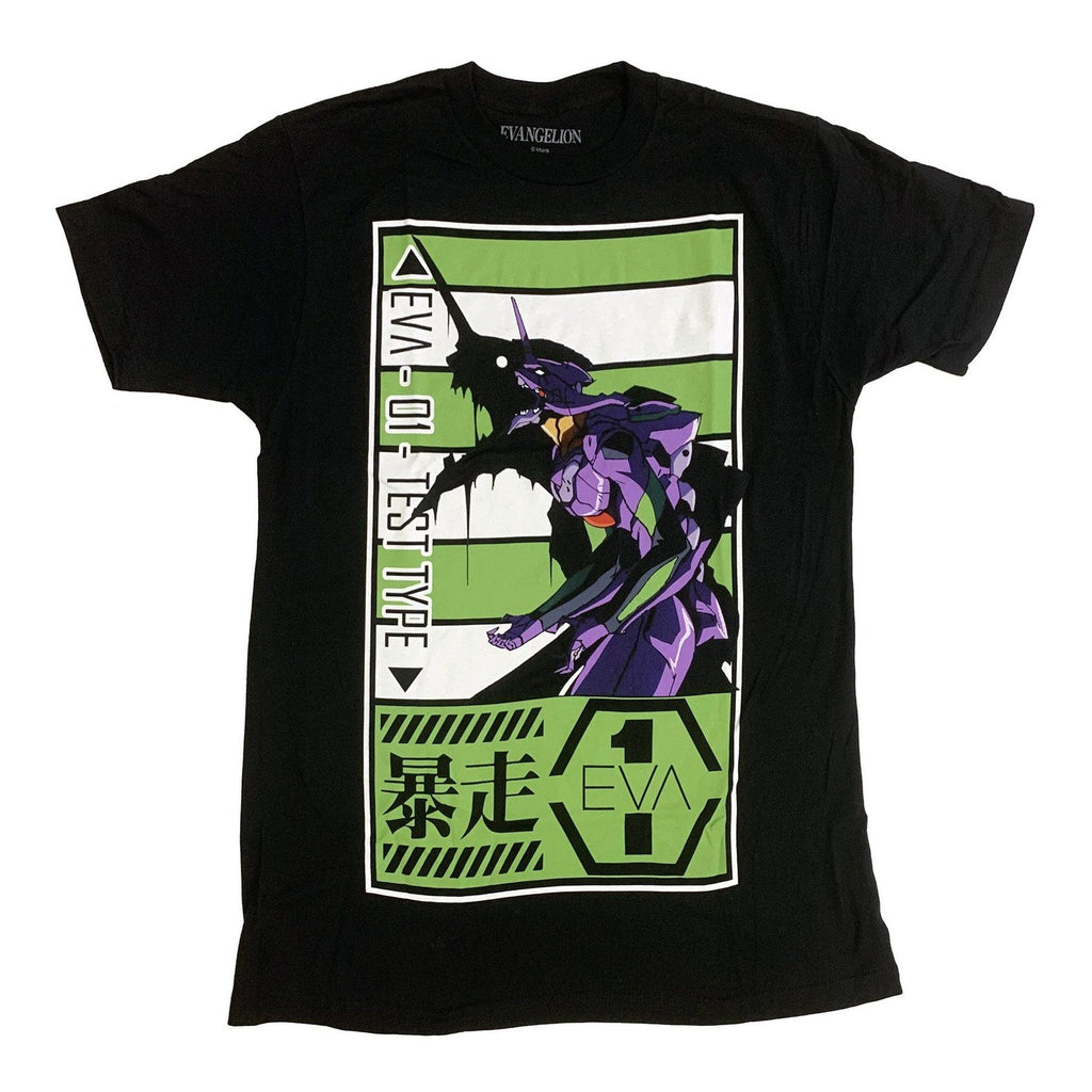 国連安保理が LABRAT X EVANGELION TEST TYPE-01 L/S TEE | everestdg.com