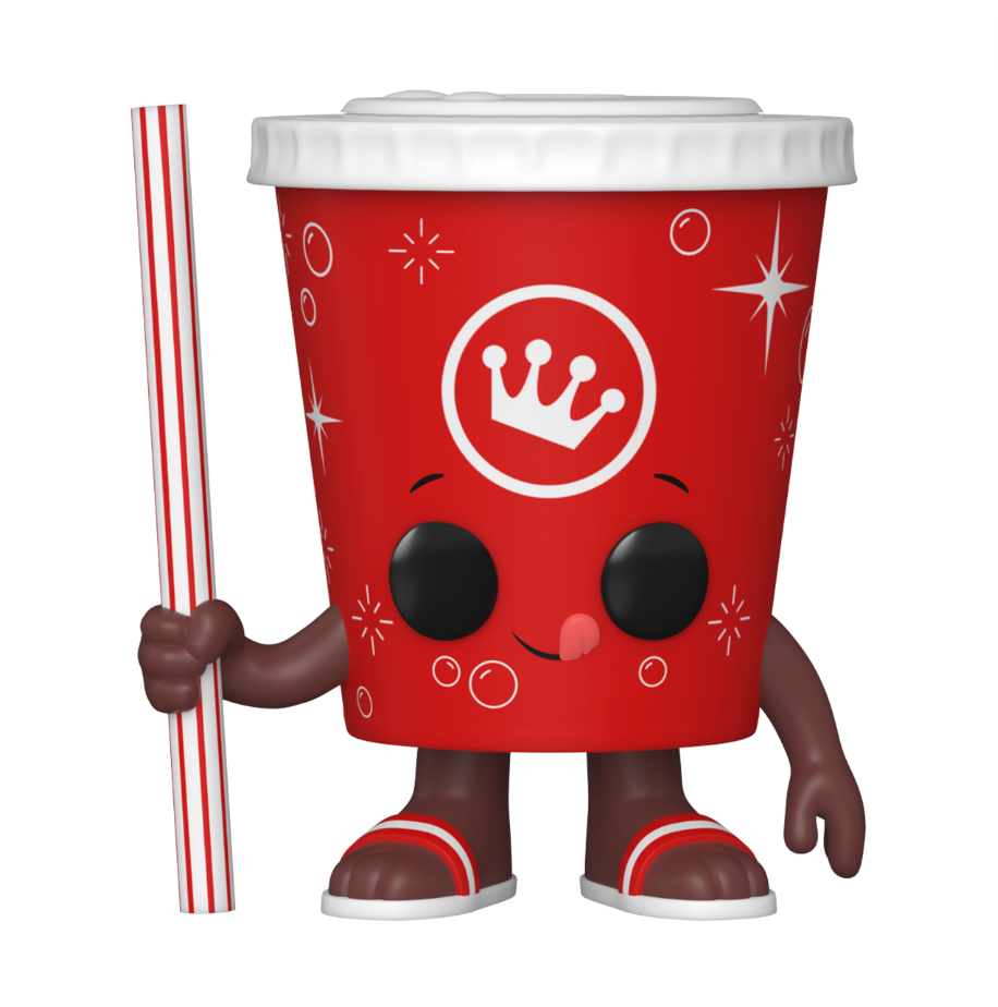Funko Pop! Ad Icons: Soda Cup