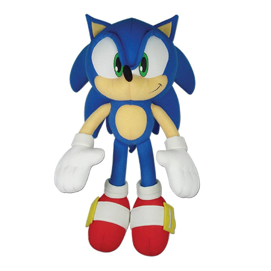 Sonic The Hedgehog - Sonic 12" Plush