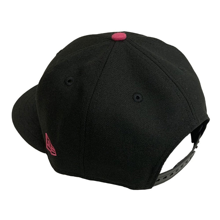 Spider-Gwen Marvel Comics New Era 9Fifty Snapback Cap Hat