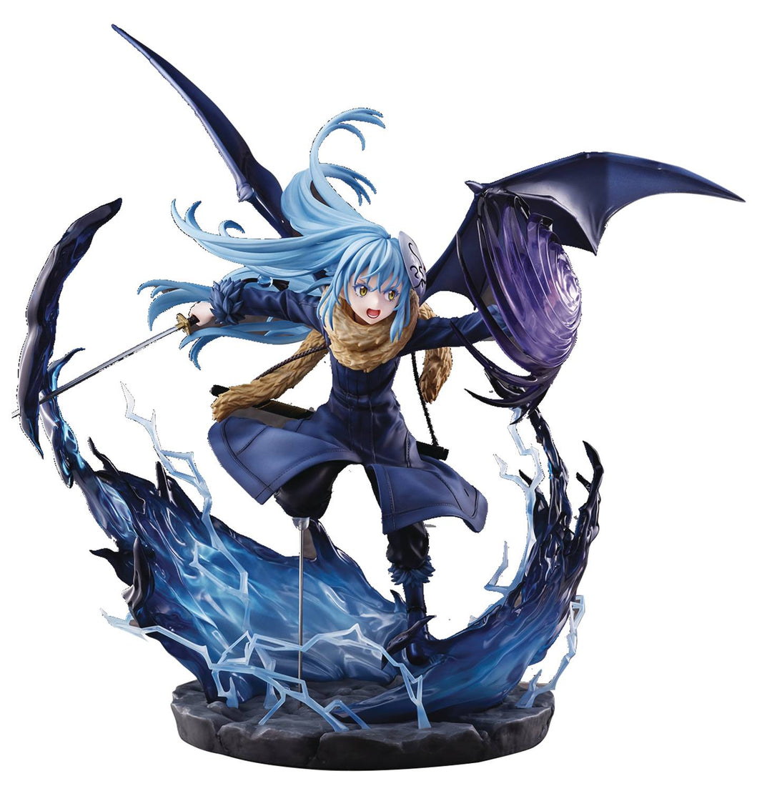 That Time I Got Reincarnated as a Slime Rimuru Tempest Ultimate Ver. 1/7 Scale Figure