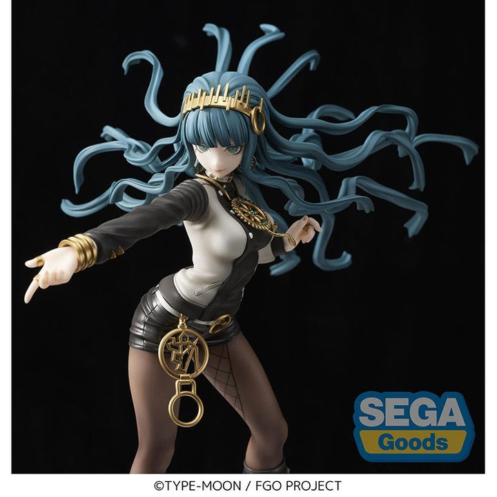 SEGA Fate/Grand Order Assassin Cleopatra SPM Figure