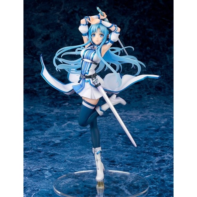 Sword Art Online Asuna 1/7 PVC Figure Undine Version