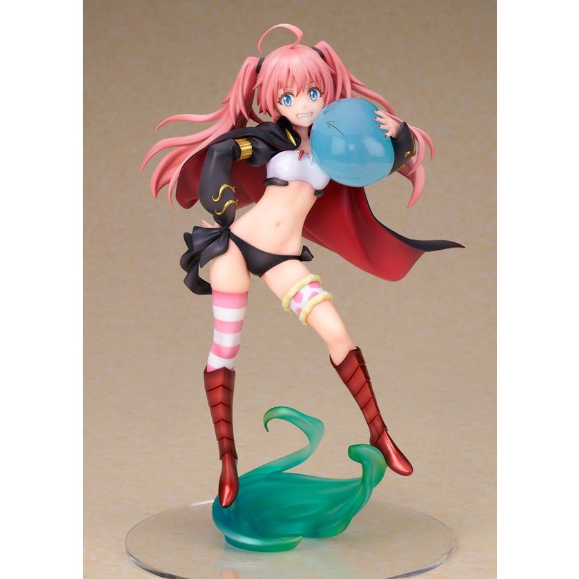 Alter - Passage - That Time I Got Reincarnated As A Slime Milim Nava 1/7 PVC Figure