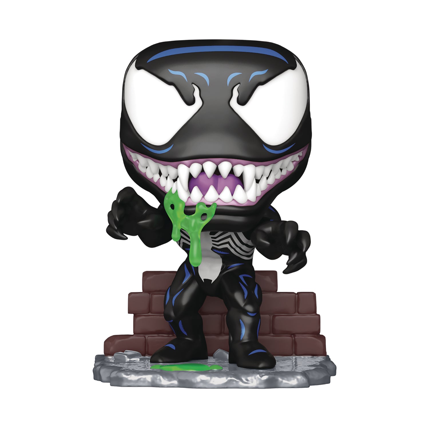 Marvel venom discount pop vinyl