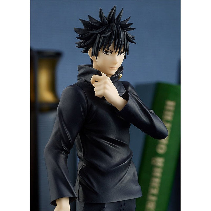 Good Smile Jujutsu Kaisen: Megumi Fushiguro Pop Up Parade PVC Figure