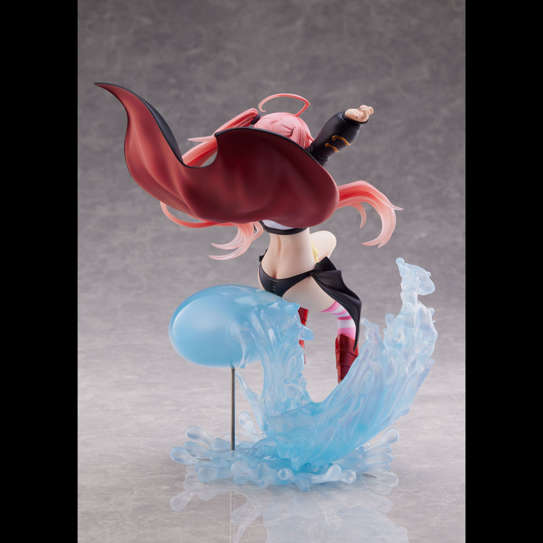 Taito That Time I Got Reincarnated as a Slime Milim Spiritale 1/7 Scale PVC Figure