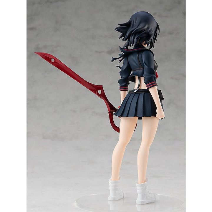 Good Smile Kill la Kill Ryuko Matoi Pop Up Parade PVC Figure