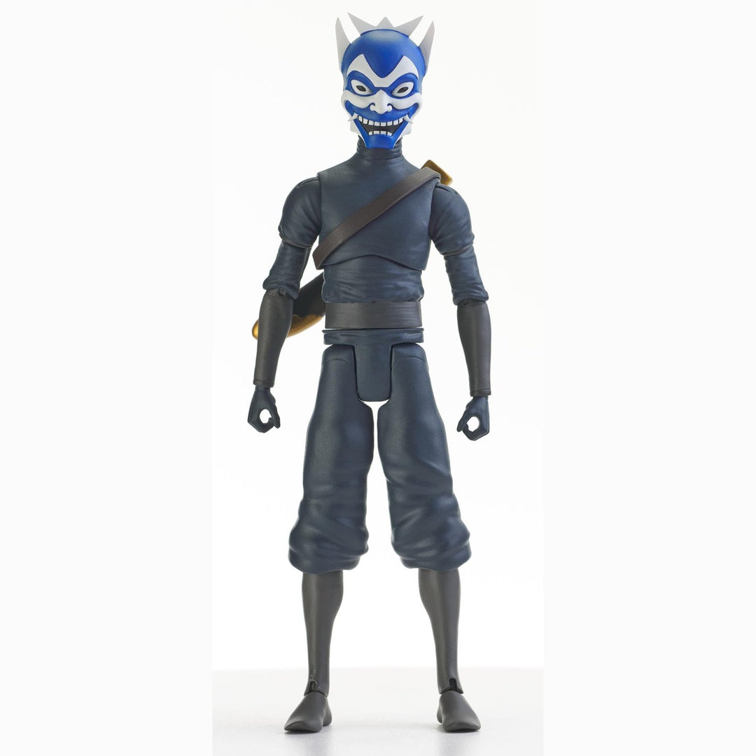 Diamond Select Toys Avatar The Last Air Bender: Blue Spirit Zuko Action Figure