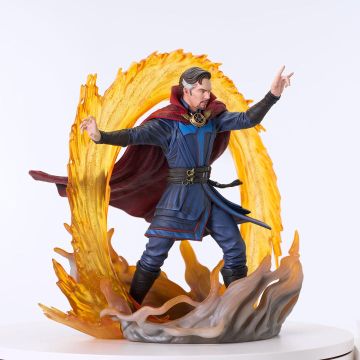 Diamond Select Toys Marvel Gallery Doctor Strange in The Multiverse of Madness PVC Statue