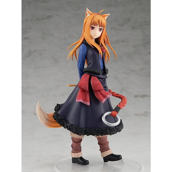 Good Smile Spice and Wolf Holo Pop Up Parade PVC Figure