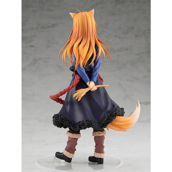 Good Smile Spice and Wolf Holo Pop Up Parade PVC Figure