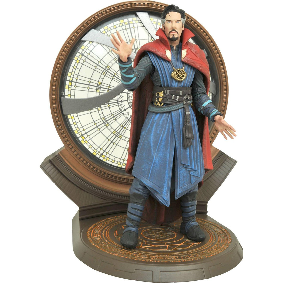 Diamond Select Toys Marvel Select: Doctor Strange in The Multiverse of Madness Action Figure