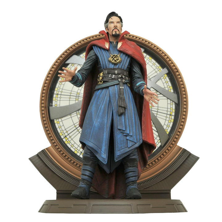Diamond Select Toys Marvel Select: Doctor Strange in The Multiverse of Madness Action Figure