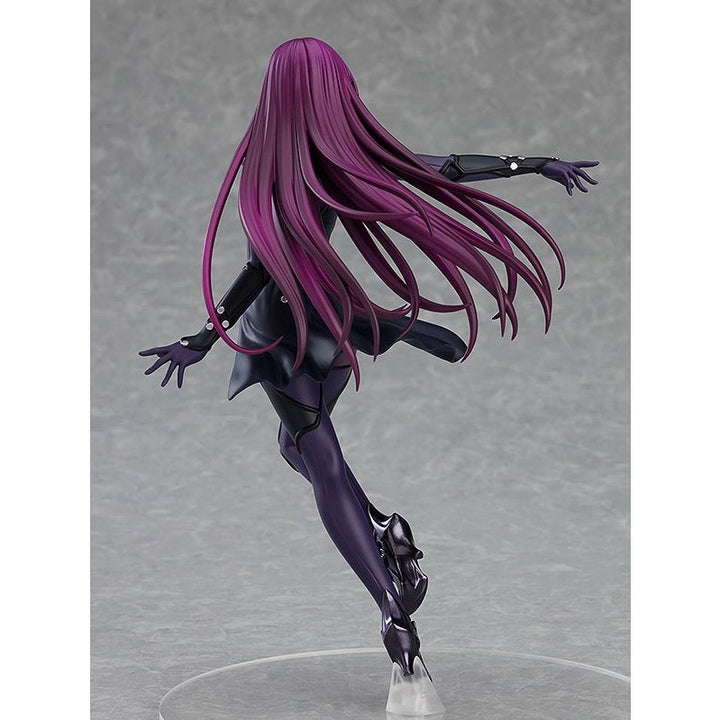 Good Smile Fate/Grand Order Lancer Scathach Pop Up Parade PVC Figure