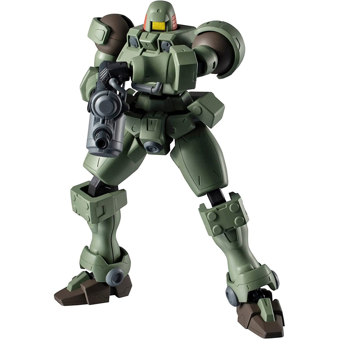 Tamashii Nations Gundam Universe OZ - 06MS Leo Bandai Spirits Action Figure - Fundom