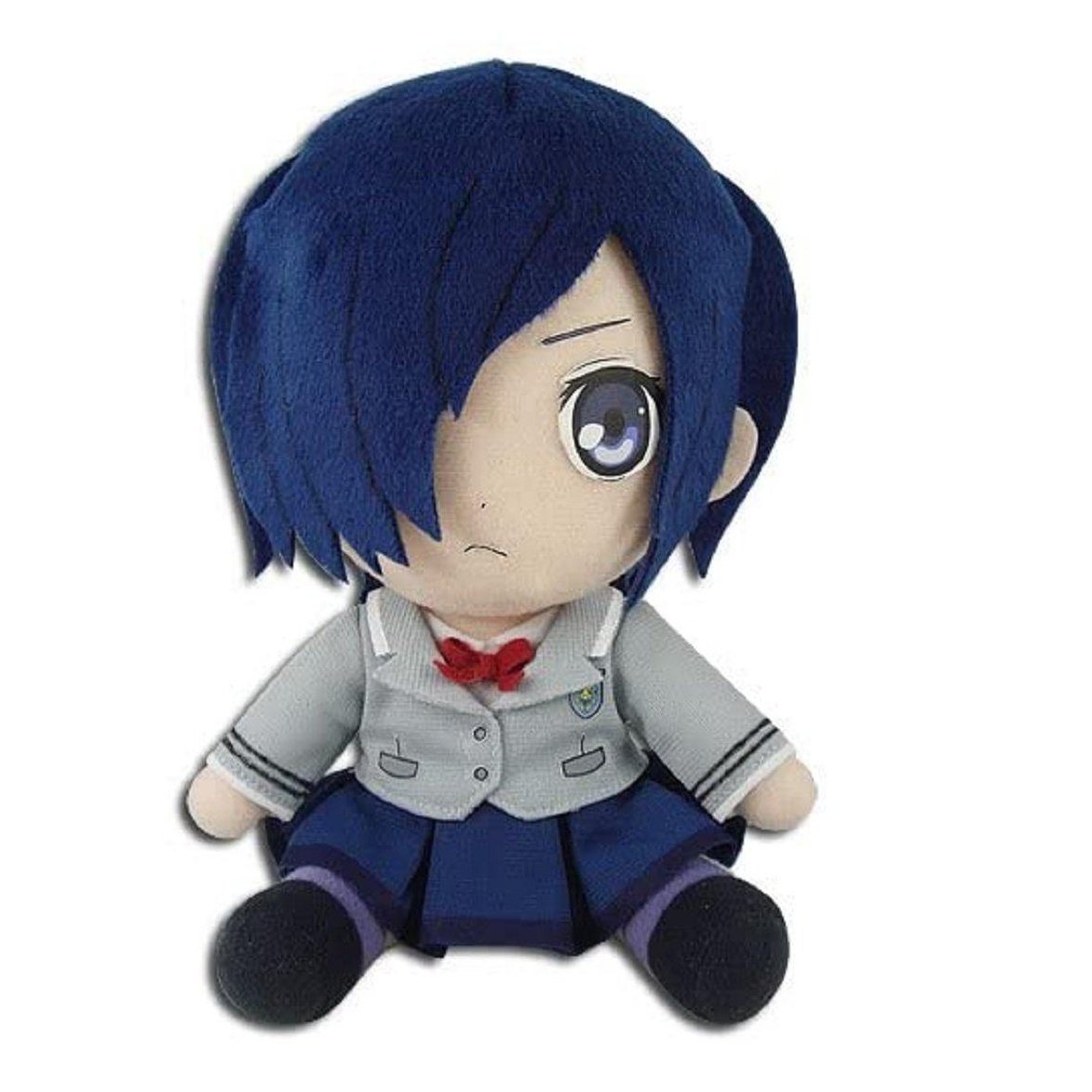 Genshin Impact Anime Plush Toy Doll Set - China Anime Online Wholesale and  Plush Toy price | Made-in-China.com