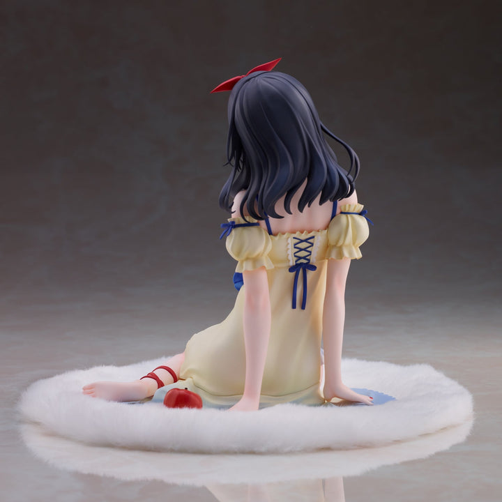 Union Creative Ohisashiburi Illustration Hanano Shirayuki 1/6 PVC Figure - Fundom