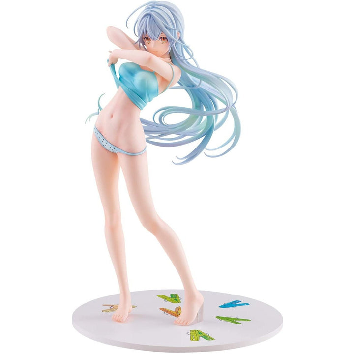 Union Creative Reia Illustration: SENTAKUBASAMI Shione Shia PVC Figure - Fundom