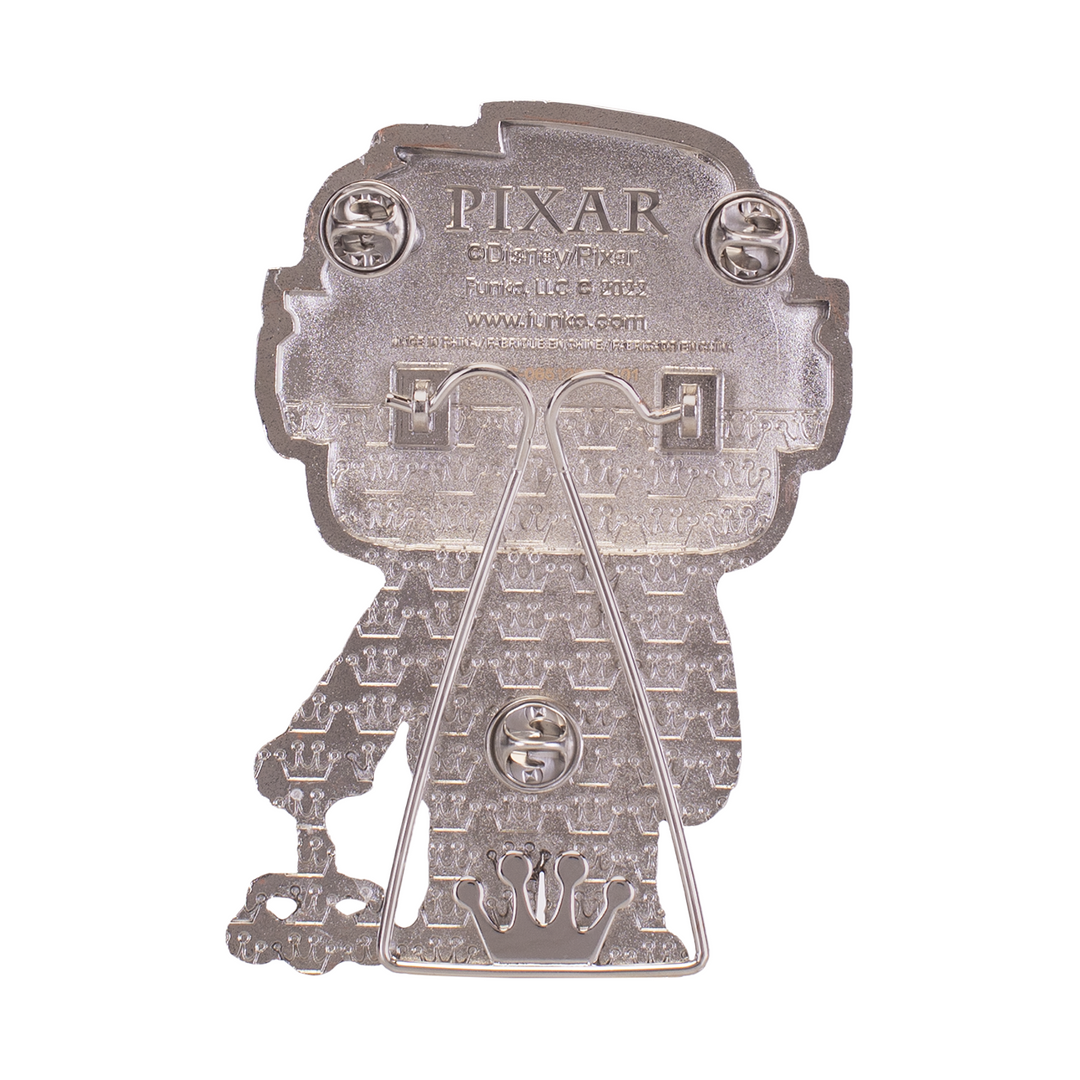 Funko Pop! Sized Pins Disney Pixar: UP - Carl Pin